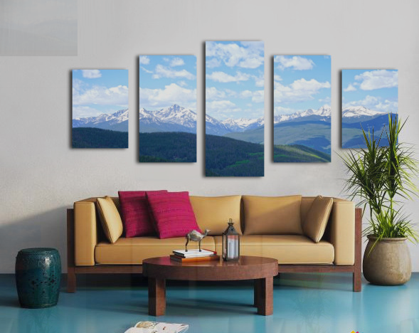 Ski Country - Colorado - Powderaddicts