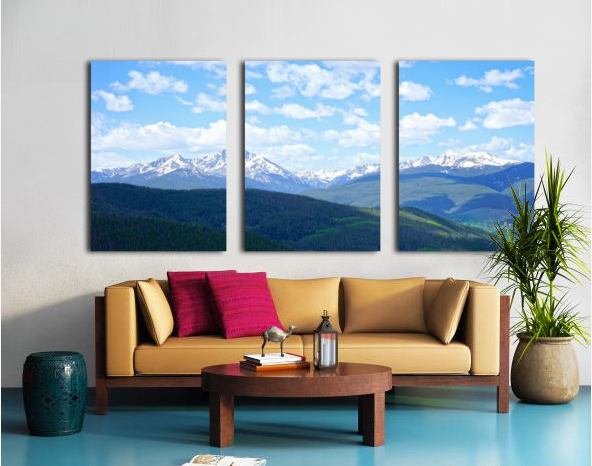 Ski Country - Colorado - Powderaddicts