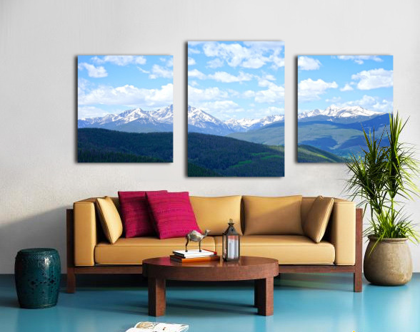 Ski Country - Colorado - Powderaddicts