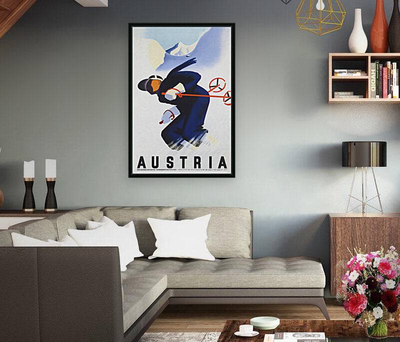 Ski in Austria - Powderaddicts