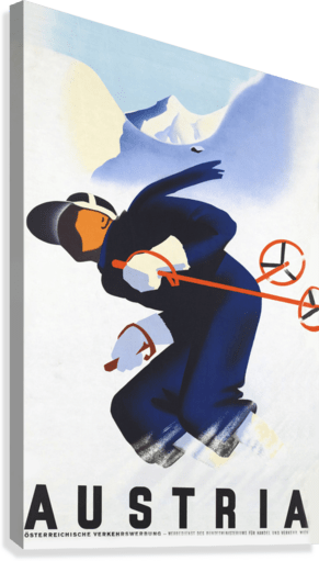 Ski in Austria - Powderaddicts