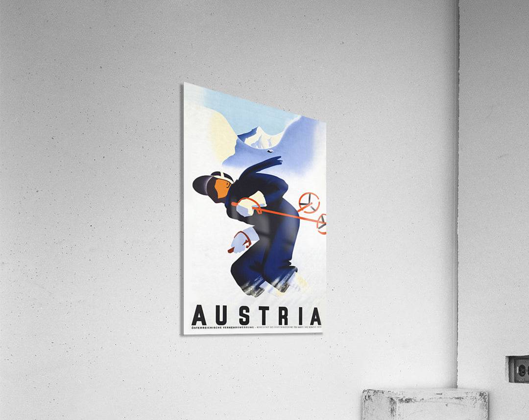 Ski in Austria - Powderaddicts