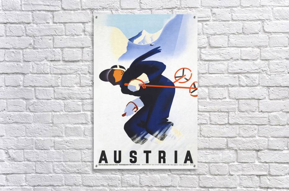 Ski in Austria - Powderaddicts