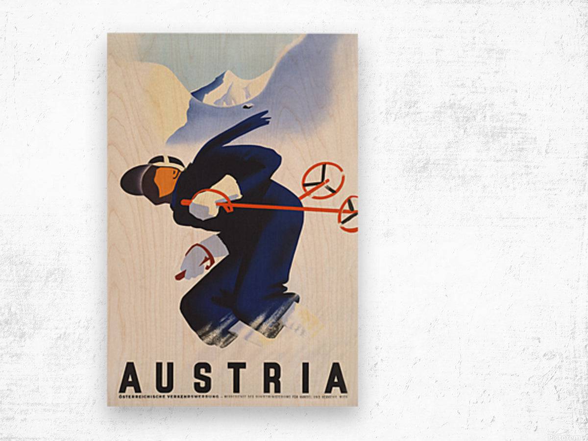 Ski in Austria - Powderaddicts