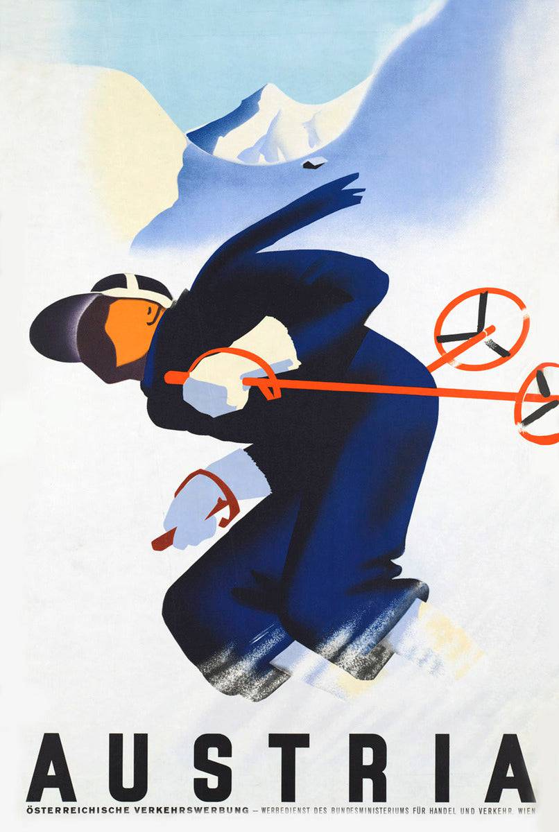 Ski in Austria - Powderaddicts