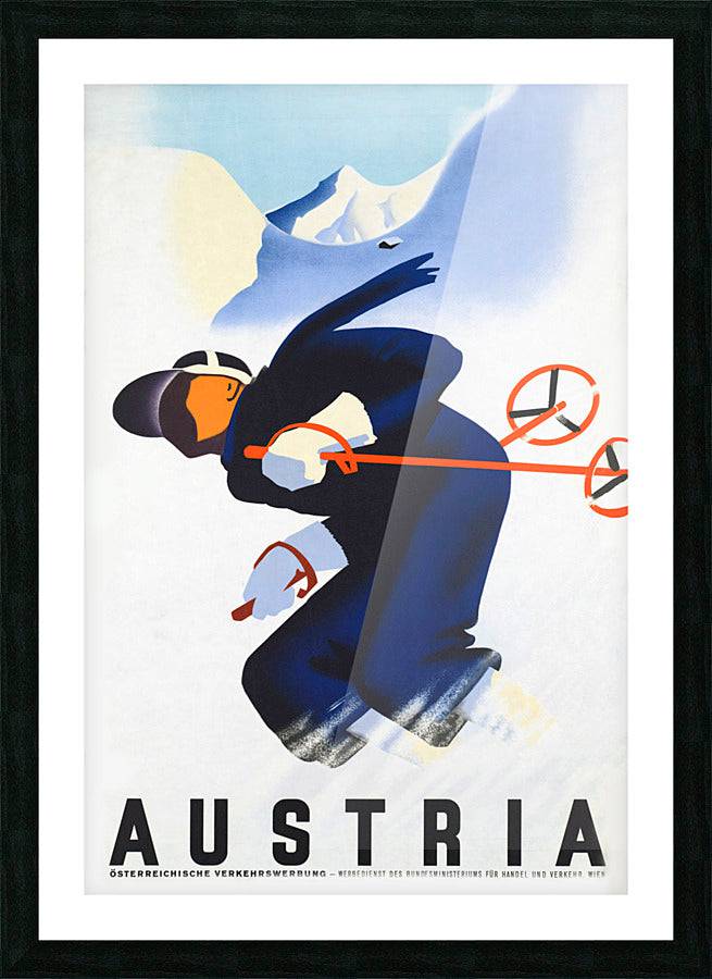 Ski in Austria - Powderaddicts