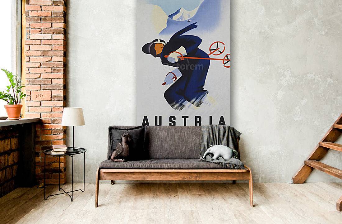 Ski in Austria - Powderaddicts