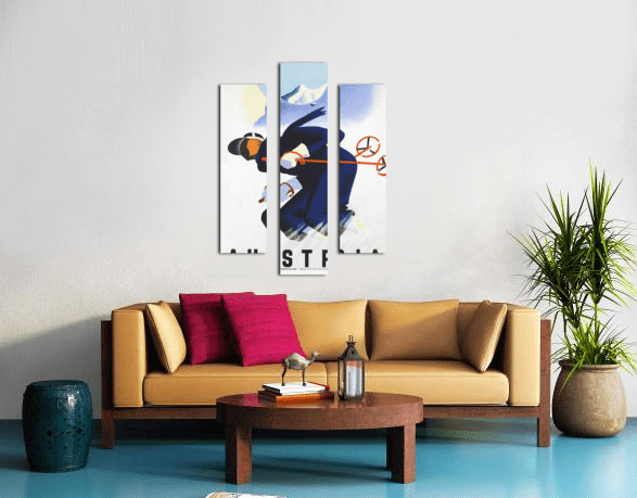 Ski in Austria - Powderaddicts