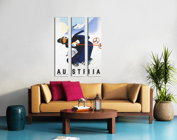 Ski in Austria - Powderaddicts