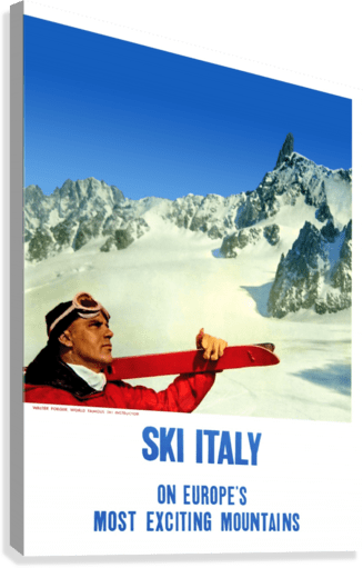 Ski in Italy - Powderaddicts