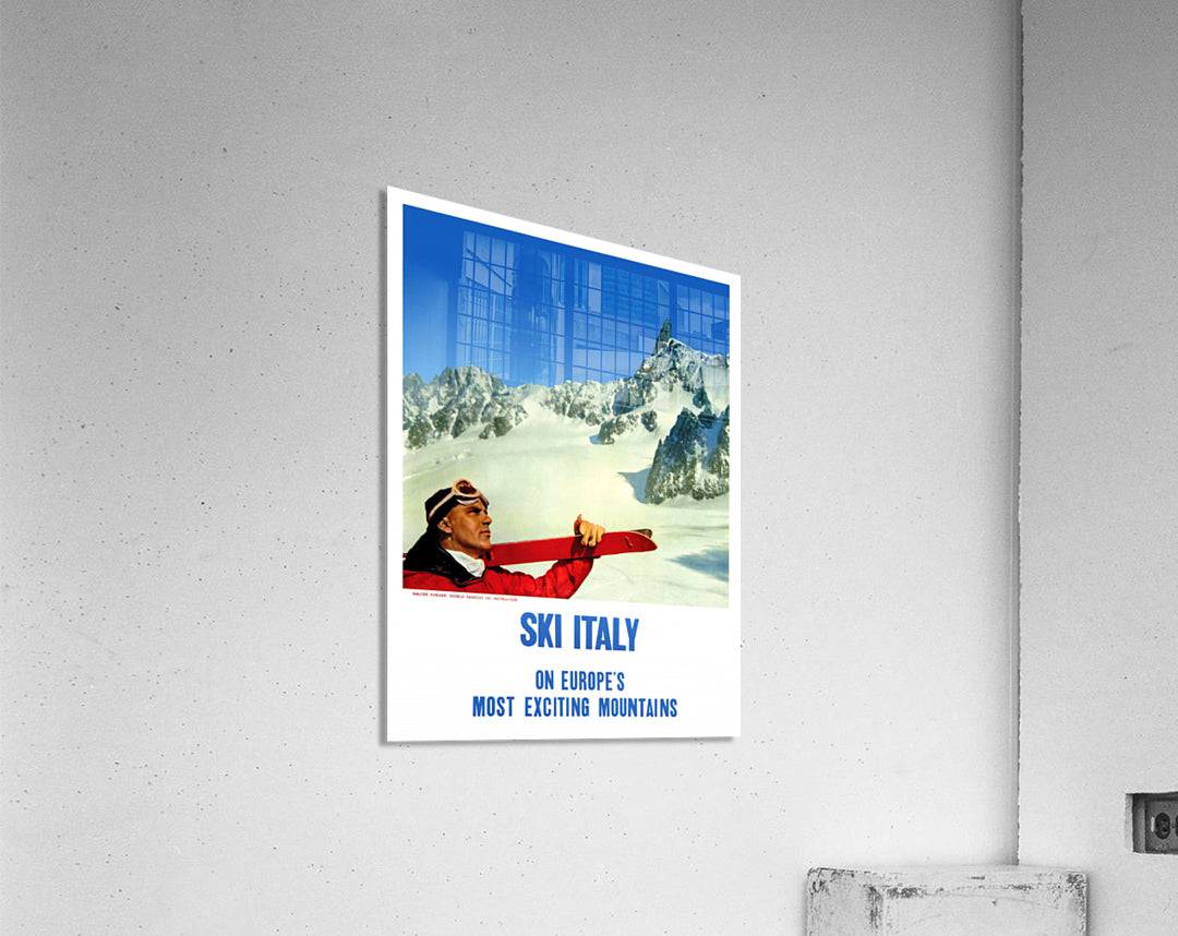 Ski in Italy - Powderaddicts