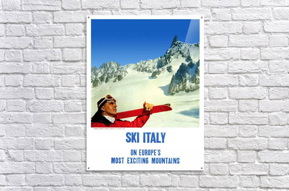 Ski in Italy - Powderaddicts