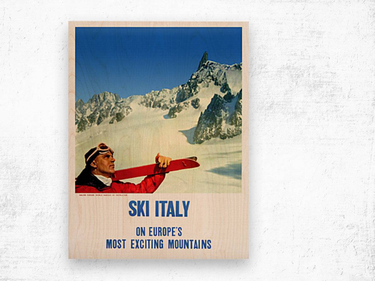 Ski in Italy - Powderaddicts