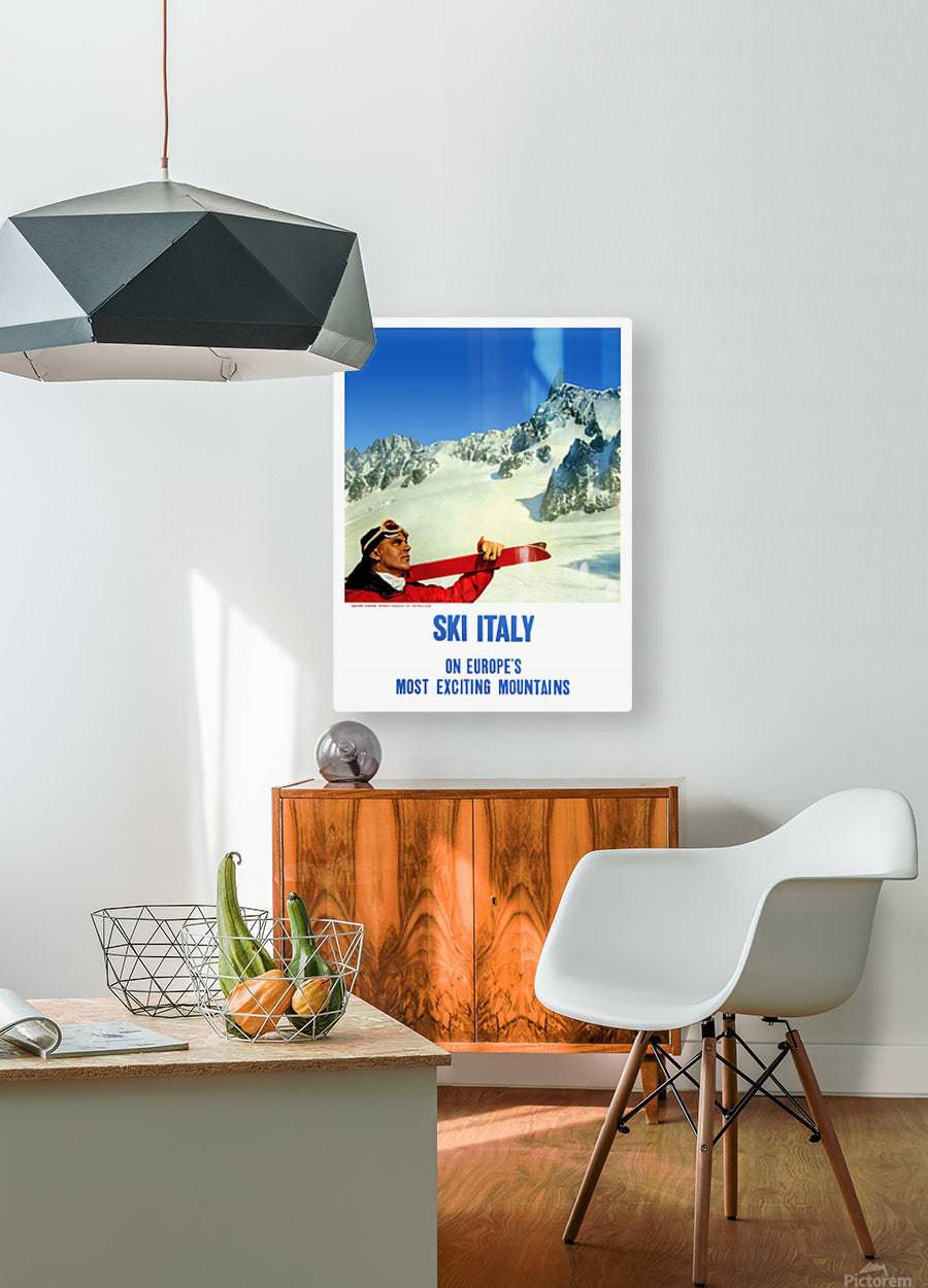 Ski in Italy - Powderaddicts