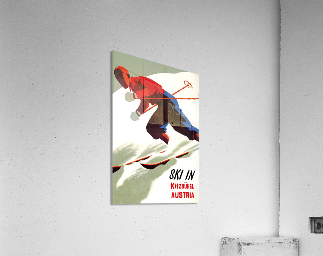 Ski in Kitzbuhel Austria - Powderaddicts