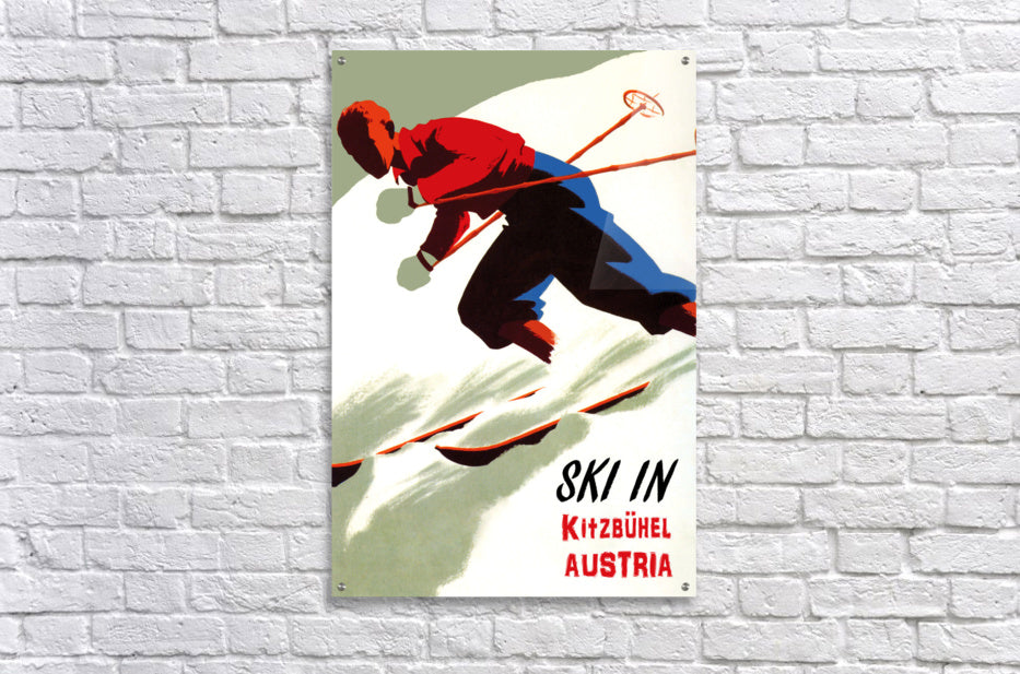 Ski in Kitzbuhel Austria - Powderaddicts