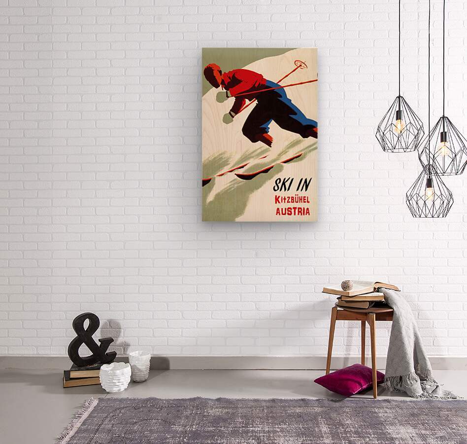 Ski in Kitzbuhel Austria - Powderaddicts