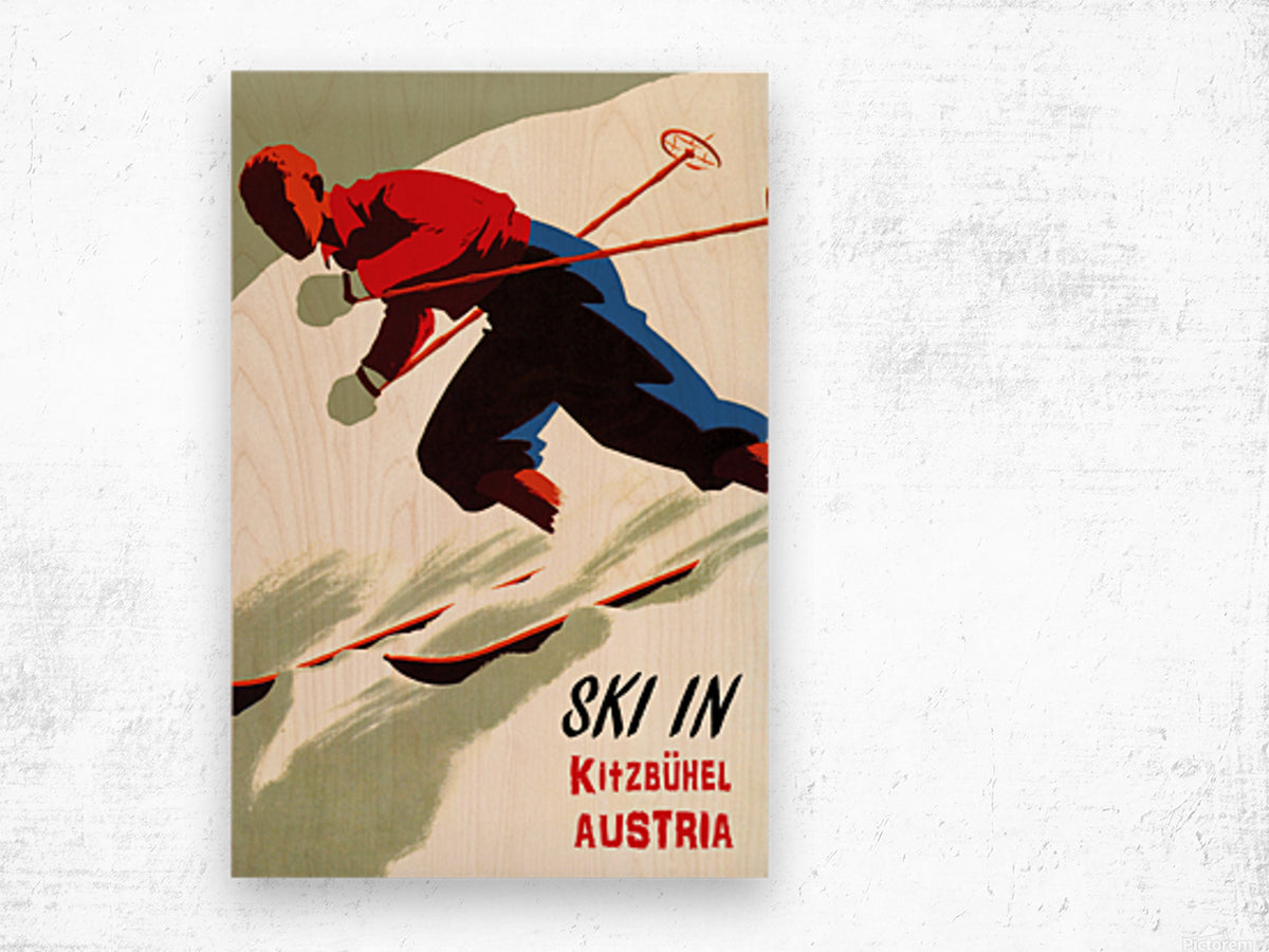 Ski in Kitzbuhel Austria - Powderaddicts