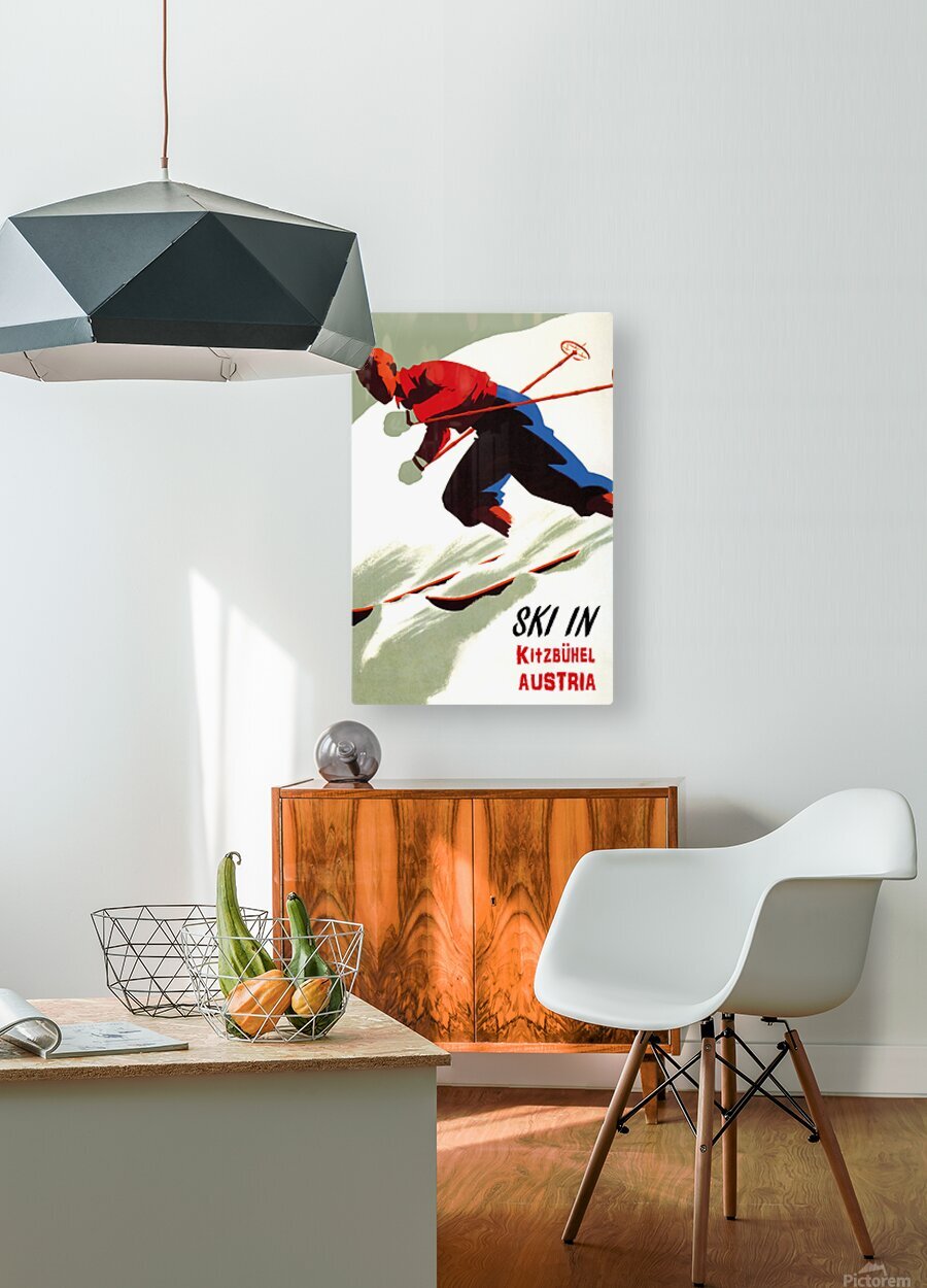 Ski in Kitzbuhel Austria - Powderaddicts