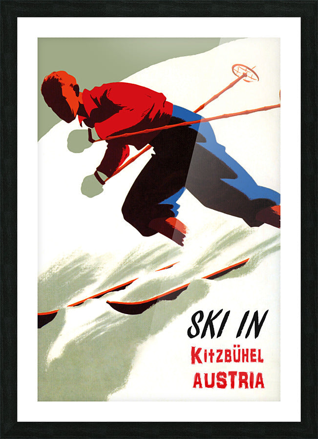 Ski in Kitzbuhel Austria - Powderaddicts