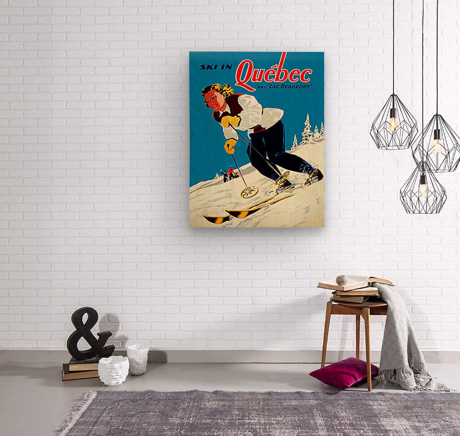 Ski in Quebec - Powderaddicts