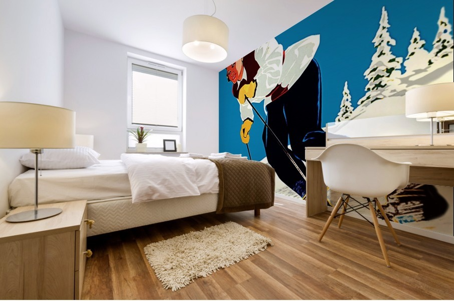 Ski in Quebec - Powderaddicts