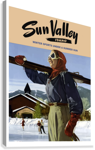 Ski in Sun Valley - Powderaddicts