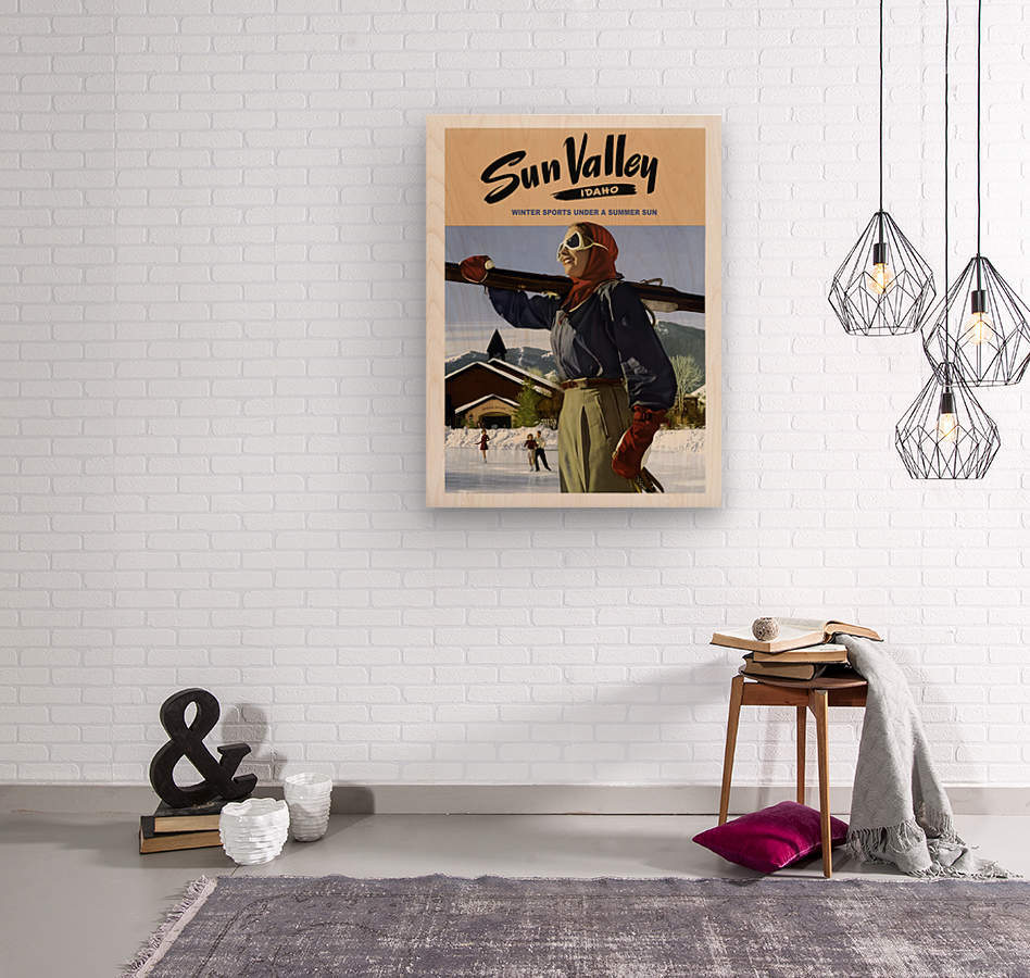 Ski in Sun Valley - Powderaddicts