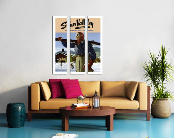 Ski in Sun Valley - Powderaddicts