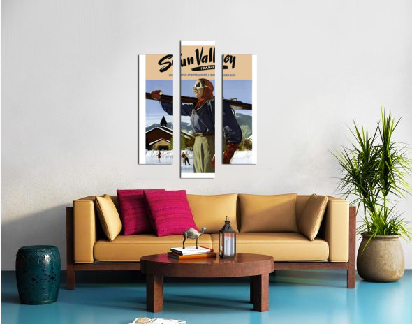 Ski in Sun Valley - Powderaddicts