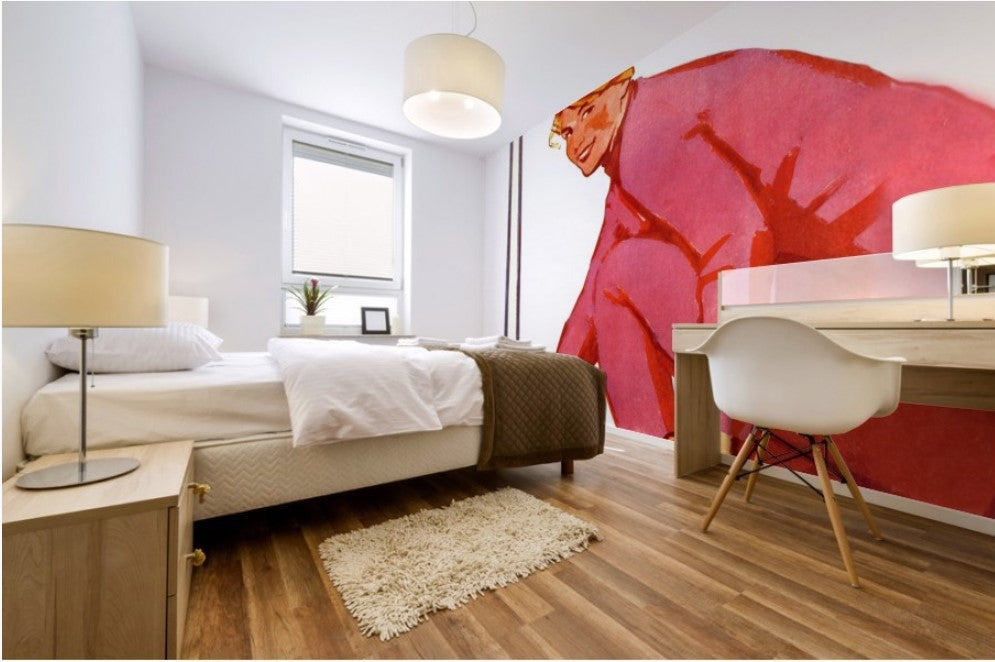 Ski Track Is Calling You - Powderaddicts