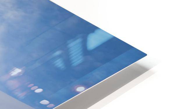 Skier Skiing Powder Snow - Powderaddicts