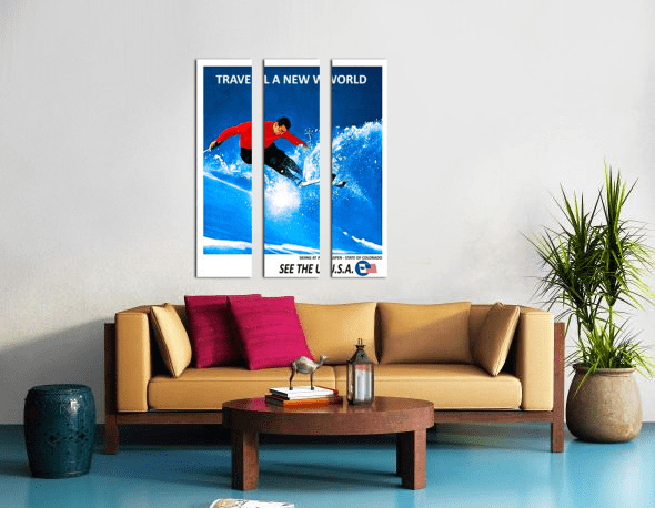 Skiing at Aspen - Powderaddicts