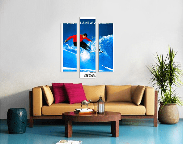 Skiing at Aspen - Powderaddicts