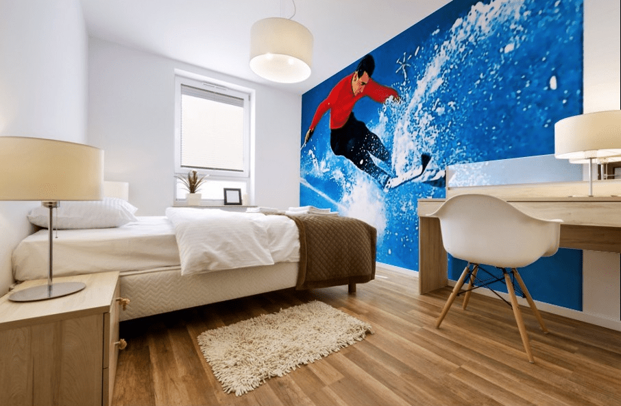 Skiing at Aspen - Powderaddicts