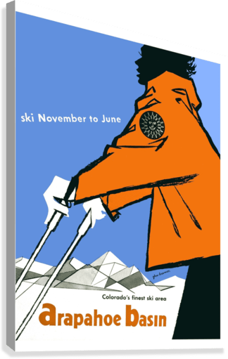 Skiing in Colorado - Powderaddicts