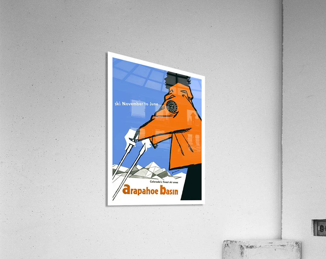 Skiing in Colorado - Powderaddicts