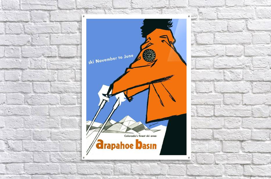 Skiing in Colorado - Powderaddicts