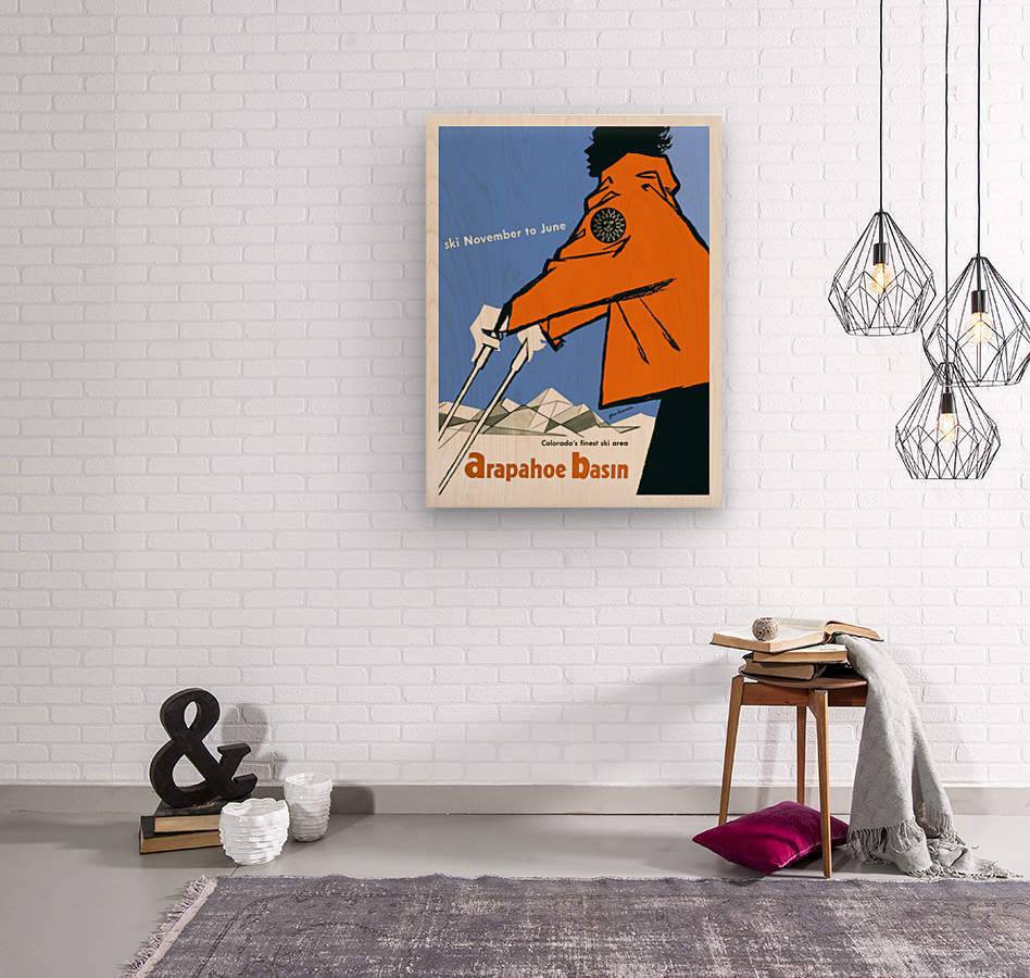 Skiing in Colorado - Powderaddicts