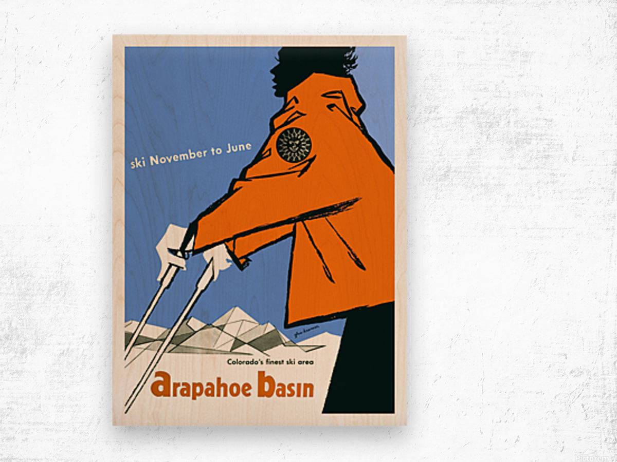 Skiing in Colorado - Powderaddicts