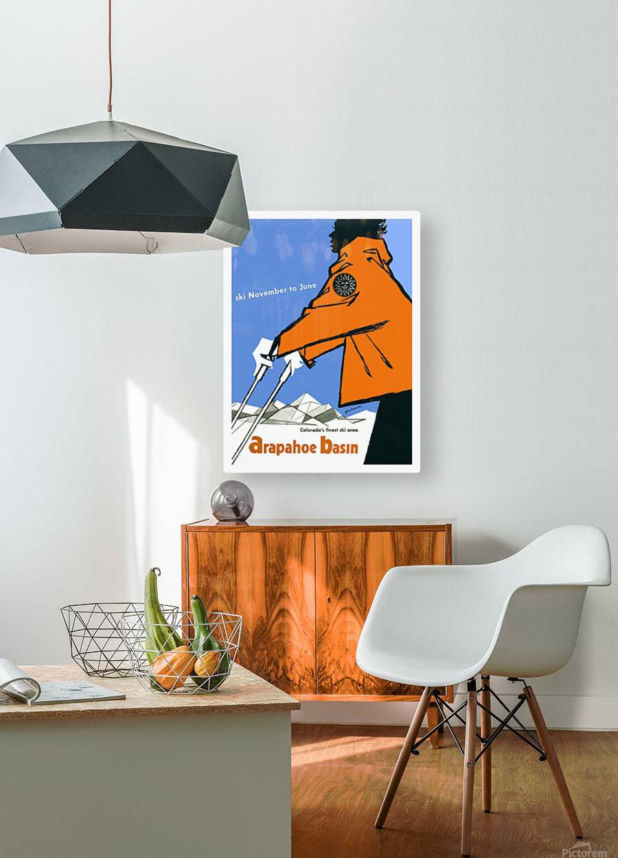 Skiing in Colorado - Powderaddicts