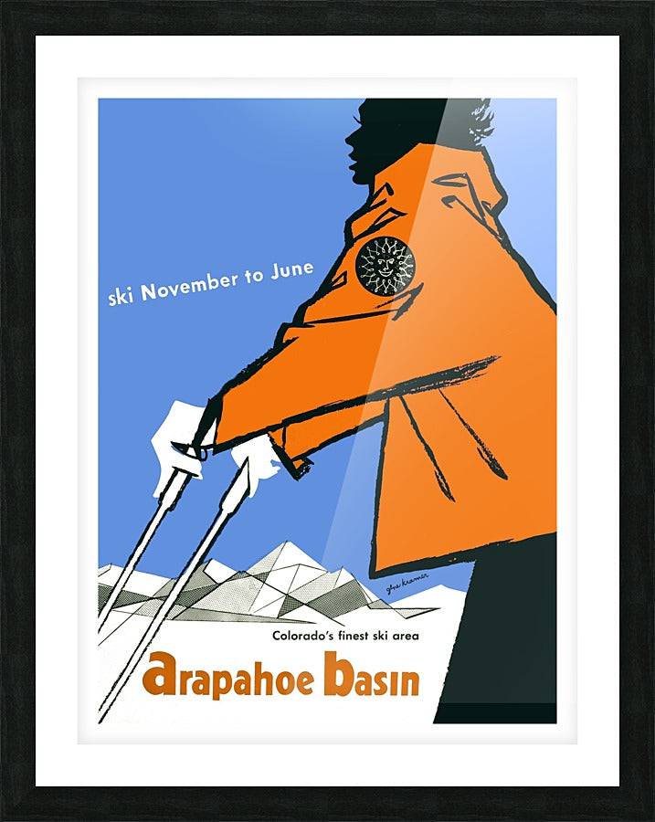 Skiing in Colorado - Powderaddicts