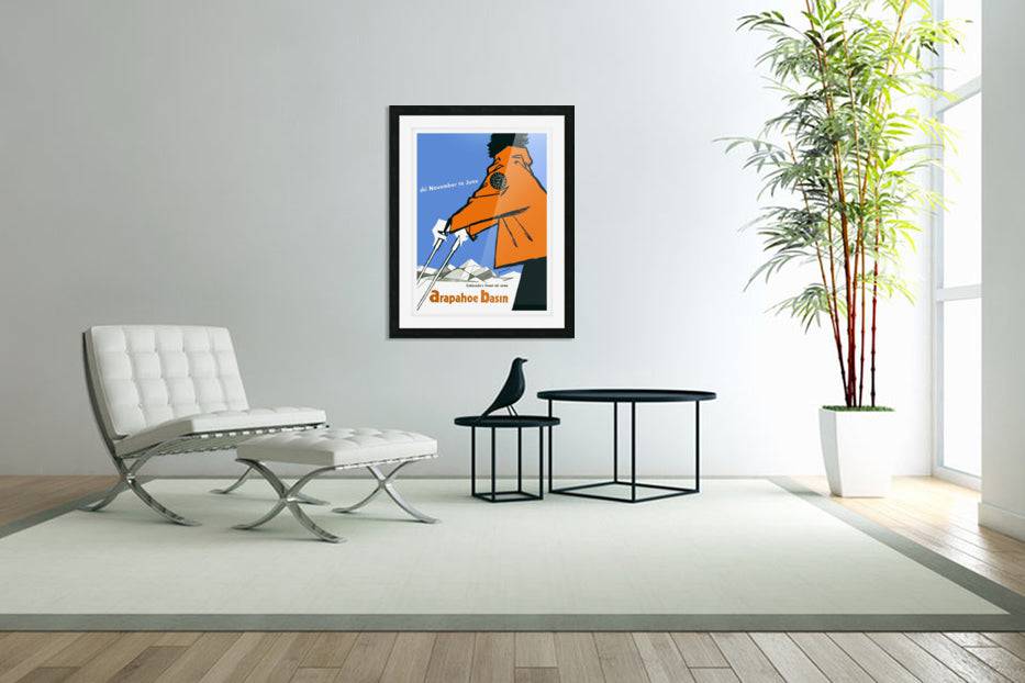 Skiing in Colorado - Powderaddicts