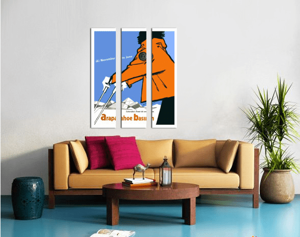 Skiing in Colorado - Powderaddicts