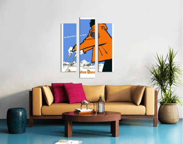 Skiing in Colorado - Powderaddicts