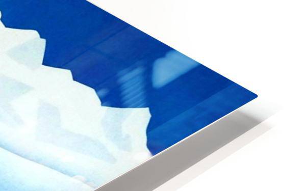 Skiing in Courchevel - Powderaddicts