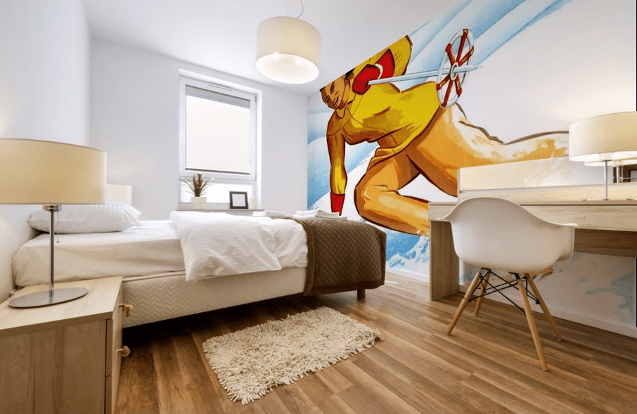 Skiing in Courchevel - Powderaddicts