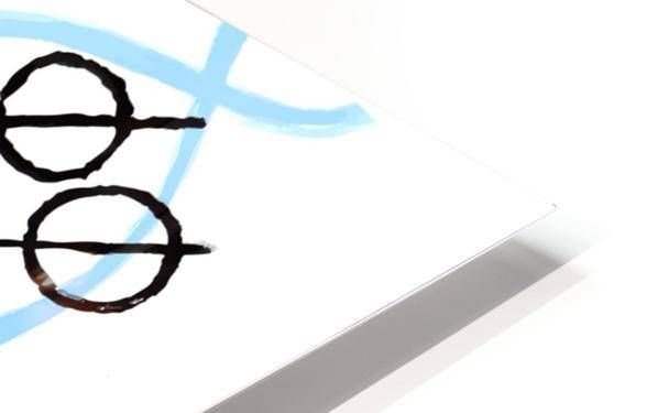 Skiing in France - Powderaddicts