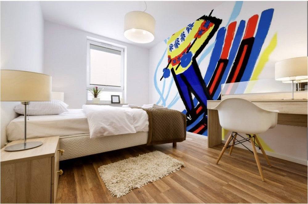 Skiing in France - Powderaddicts