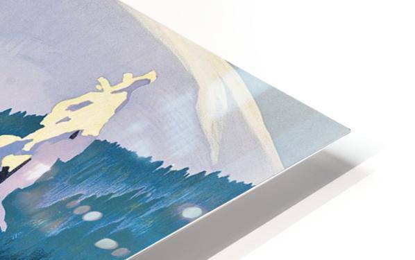 Skiing in France - Powderaddicts